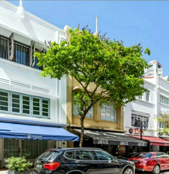Boat Quay Conservation Area (D1), Office #536277541